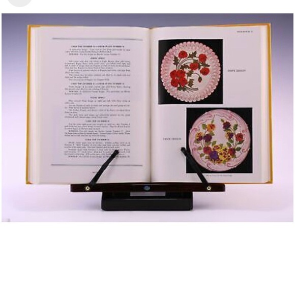 RARE LAMBETH Method of Cake Decoration and Practical Pastries by Joseph Lambeth - Picture 6 of 8